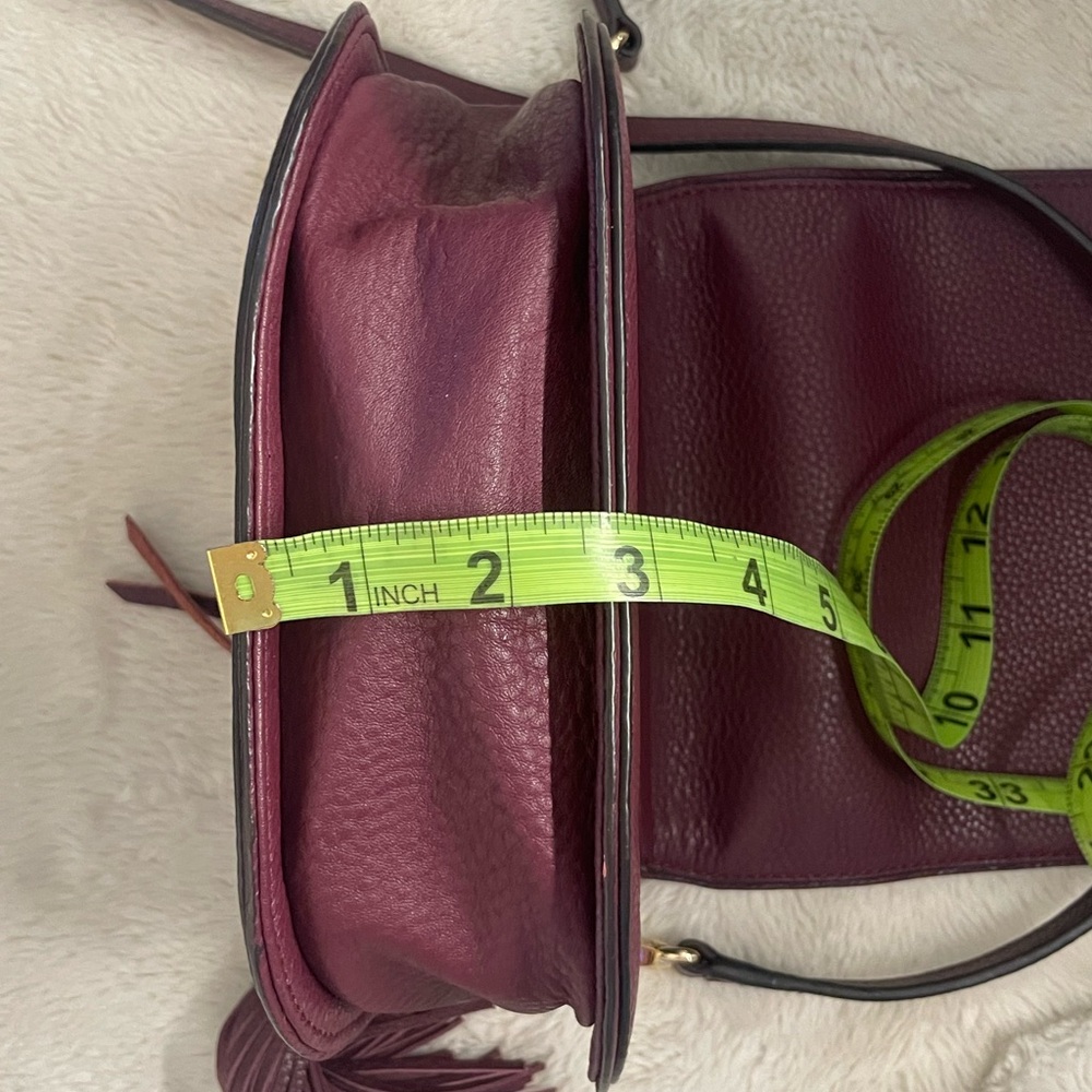 SOLD.               Rebecca Minkoff crossbody - Picture 8 of 13